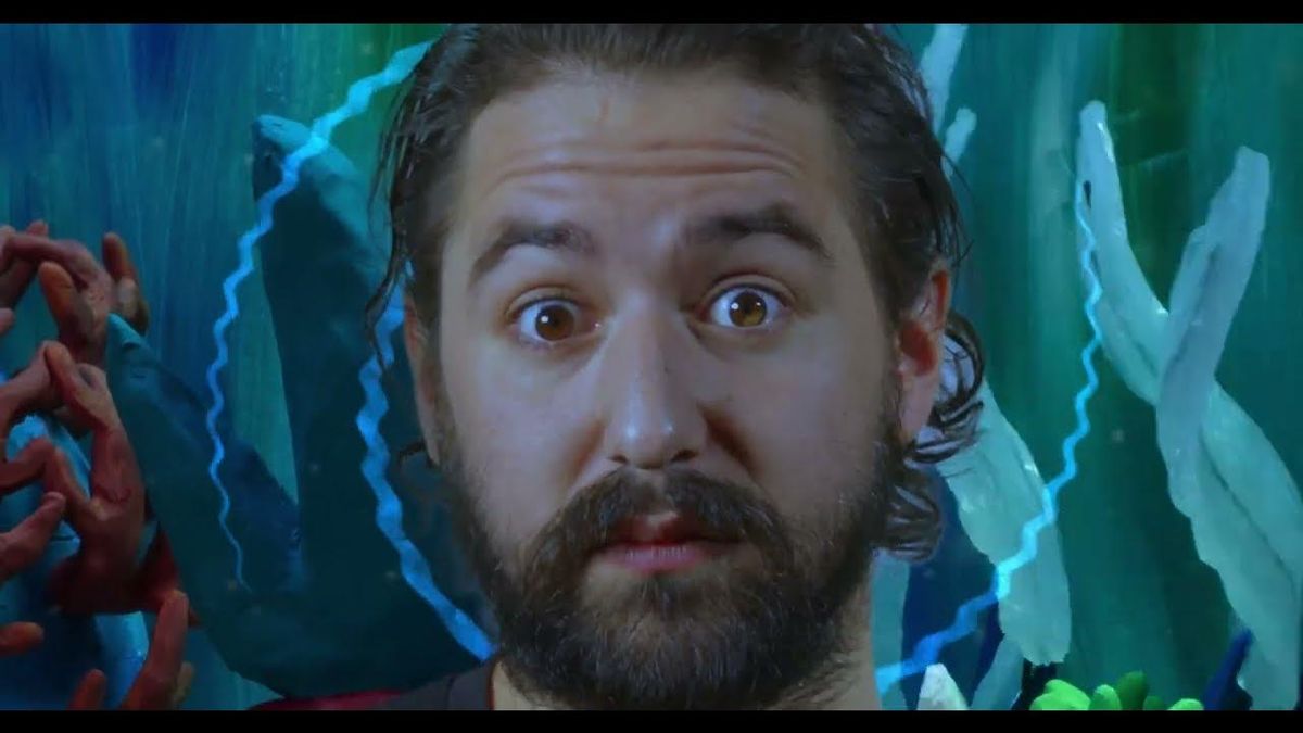 (33) Theodor - Glades and Avenues - YouTube