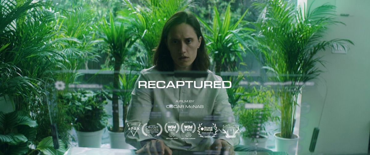 Recaptured | Shortverse