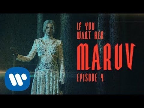 MARUV - If You Want Her (Hellcat Story Episode 4) | Official Video - YouTube