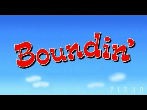 (98) Boundin' (1080p) (Pixar Shorts Films) - YouTube