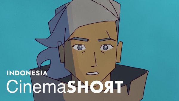 (52) MAIA: A Solarpunk Story (MAIA: Sebuah Cerita Solarpunk) | Official Shortlist 2025 | CinemaSHOR…