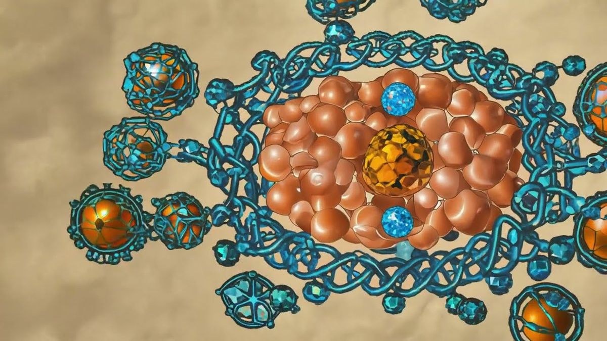 WIZARDHEAD - Animek (Official Music Video) - YouTube