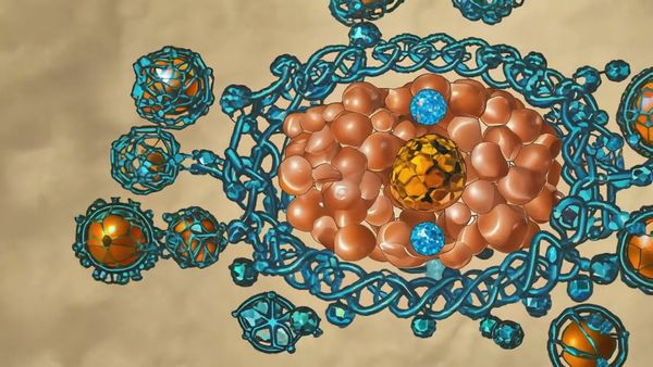 WIZARDHEAD - Animek (Official Music Video) - YouTube