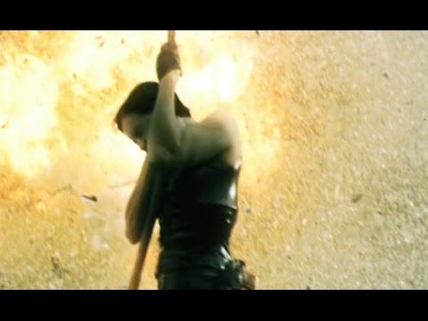 (8) The Matrix (1999) - 'Ontological Shock' scene [1080] - YouTube