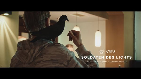 (80) Soldaten des Lichts - Offizieller Kinotrailer - YouTube