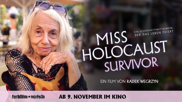 (14) MISS HOLOCAUST SURVIVOR | Trailer [HD] - YouTube