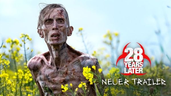 (33) 28 Years Later – Neuer Trailer (Kinostart: 19.6.2025) - YouTube