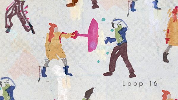 Video Loop #16 | Videos & Filme auf Vimeo