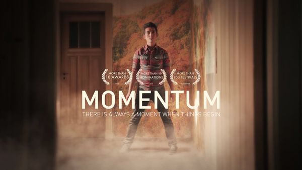 MOMENTUM | Videos & Filme auf Vimeo