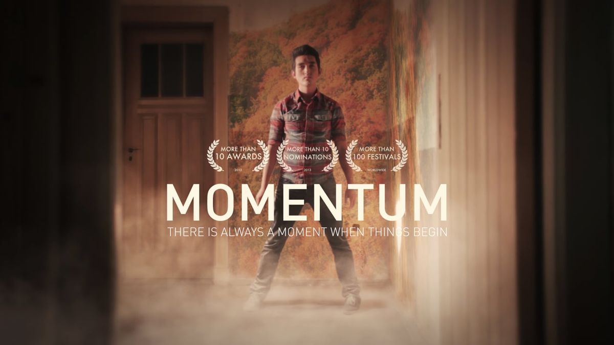 MOMENTUM | Videos & Filme auf Vimeo