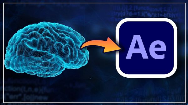 AI Generated Expressions (Tutorial)
