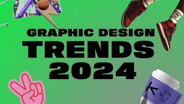 Some 2024 Trends
