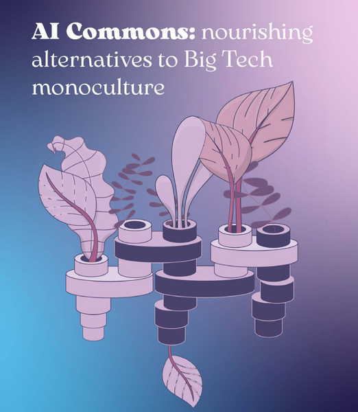 AI Commons - One Project