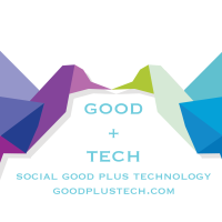 Good+Tech | Social Good Plus Technology