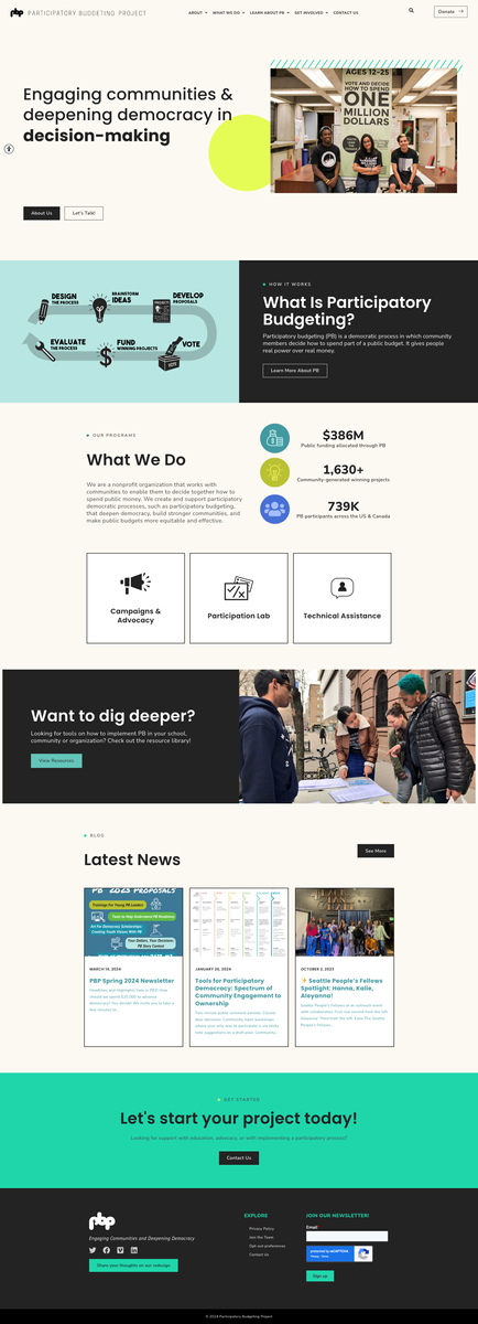 participatorybudgeting.org