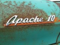 Apache 10