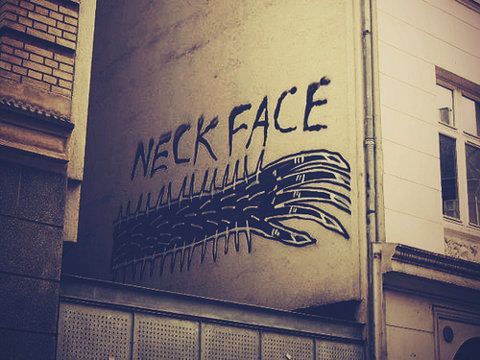NECKFACE