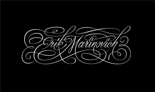 Erik Marinovich has a new website. Check it out.