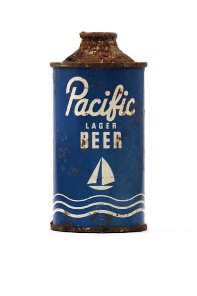pacific beer