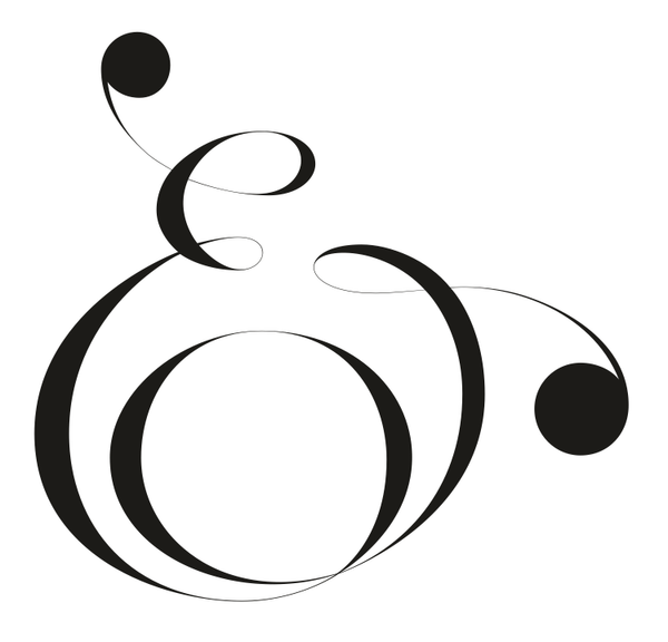 The Ampersand | thicks & thins