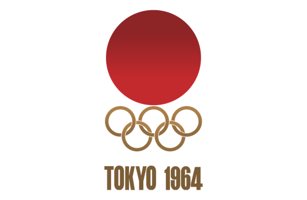 Tokyo – Summer Olympics 1964