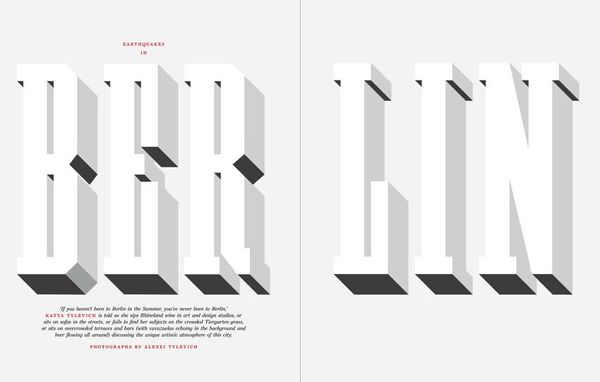 Elephant Magazine, Issue 5 - Matt Willey