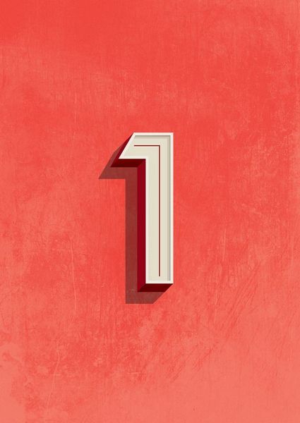 One by Sergi Ferrando