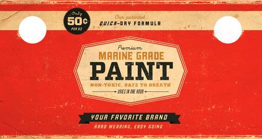 Dustin Wallace - Wallace Design House - Vintage Style