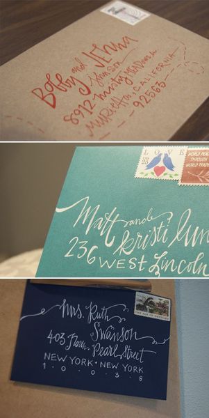 How To: Creative Calligraphy