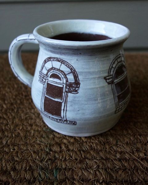 Kacey on Instagram: “Ok ok last images of this batch, I promise! This is the mug style I have now…