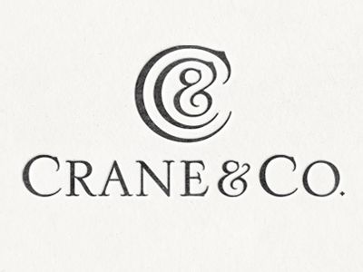 A rebranding of Crane & Co., the historic paper goods manufacturer established in Dalton, Massachus…