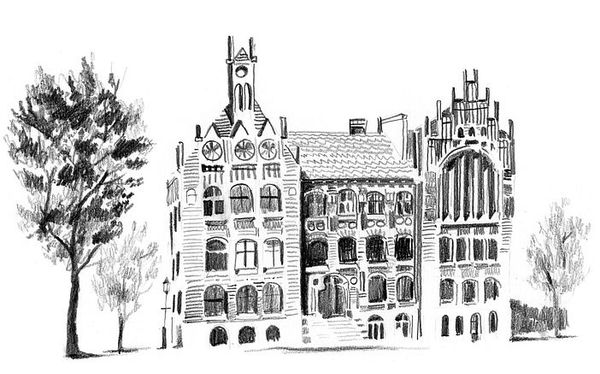 Munsterberger Biography – Christoph Niemann,