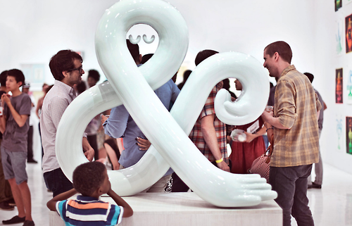 “You & I” by Steven Harrington