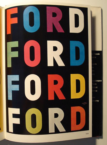 :: Herbert Leupin ::