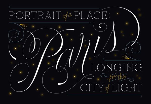 Pictory Mag by Jessica Hische