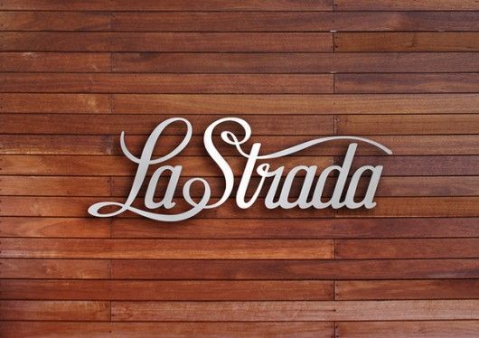 La Strada by Transformer Studio