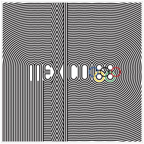 Olympics, Mexico '68