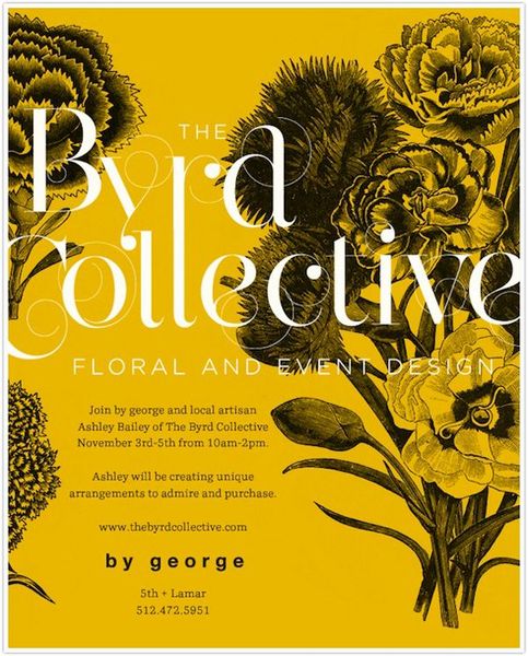 The Byrd Collective