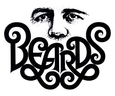 Herb Lubalin - Beards