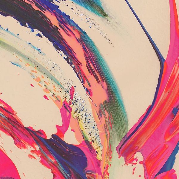 Jack Vanzet - Untitled Vol. 1