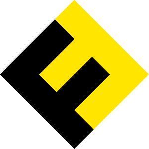 FontFont logo by Neville Brody