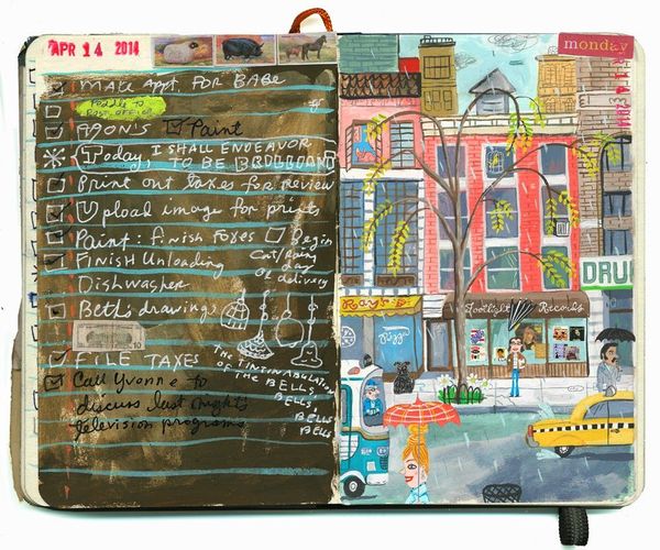 shoulda-woulda-coulda - AKA Stephanie Birdsong - oh she is wonderful