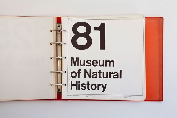 New York City Transit Authority Graphics Standards Manual – http://www.thestandardsmanual.com