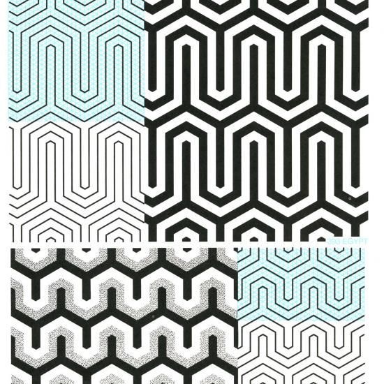 Pattern in Islamic Art