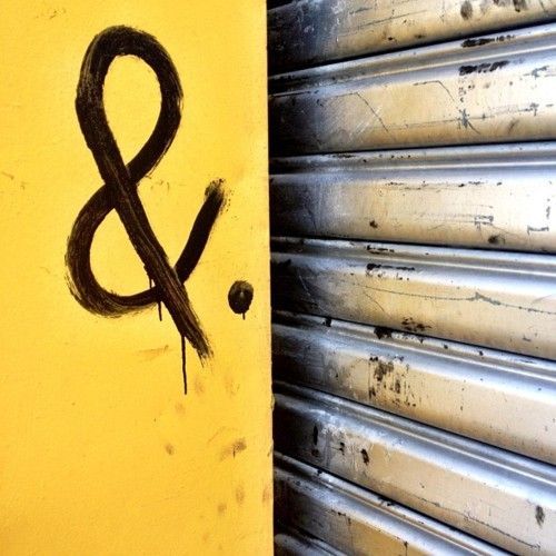 Ampersand // DUMBO, NYC