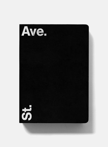 cross streets / Triboro