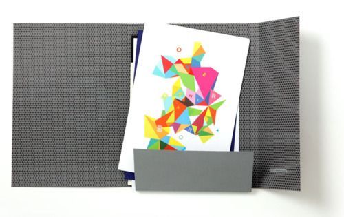 Naughty Fish - Beautiful works. http://www.naughtyfish.com.au/projects/conqueror-clichs/