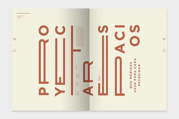 revista vuelco by BANDO