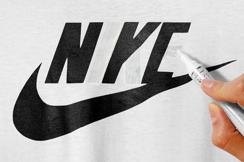 Nike NYC by Triboro Design http://www.triborodesign.com