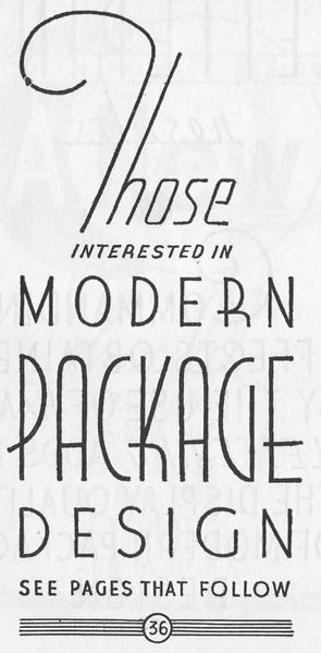 Layout from Samuel Welo, 1960